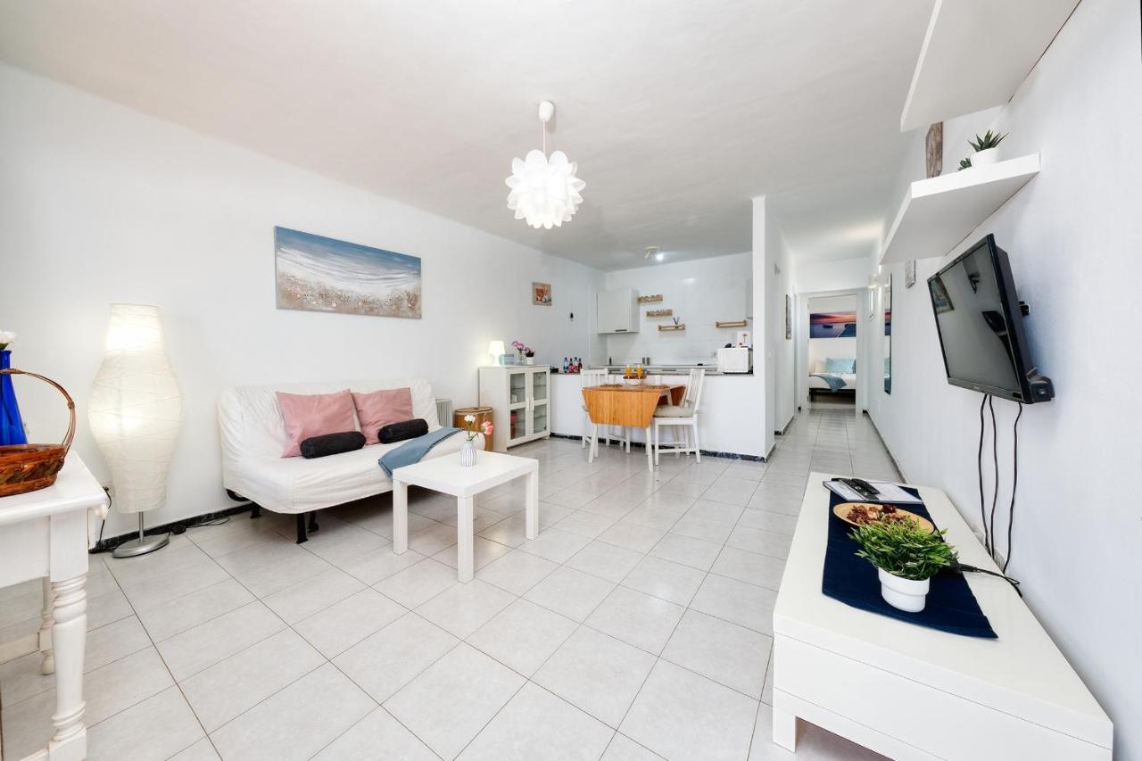 Suite Helios Relax A 500M De La Playa Puerto del Carmen  Zewnętrze zdjęcie