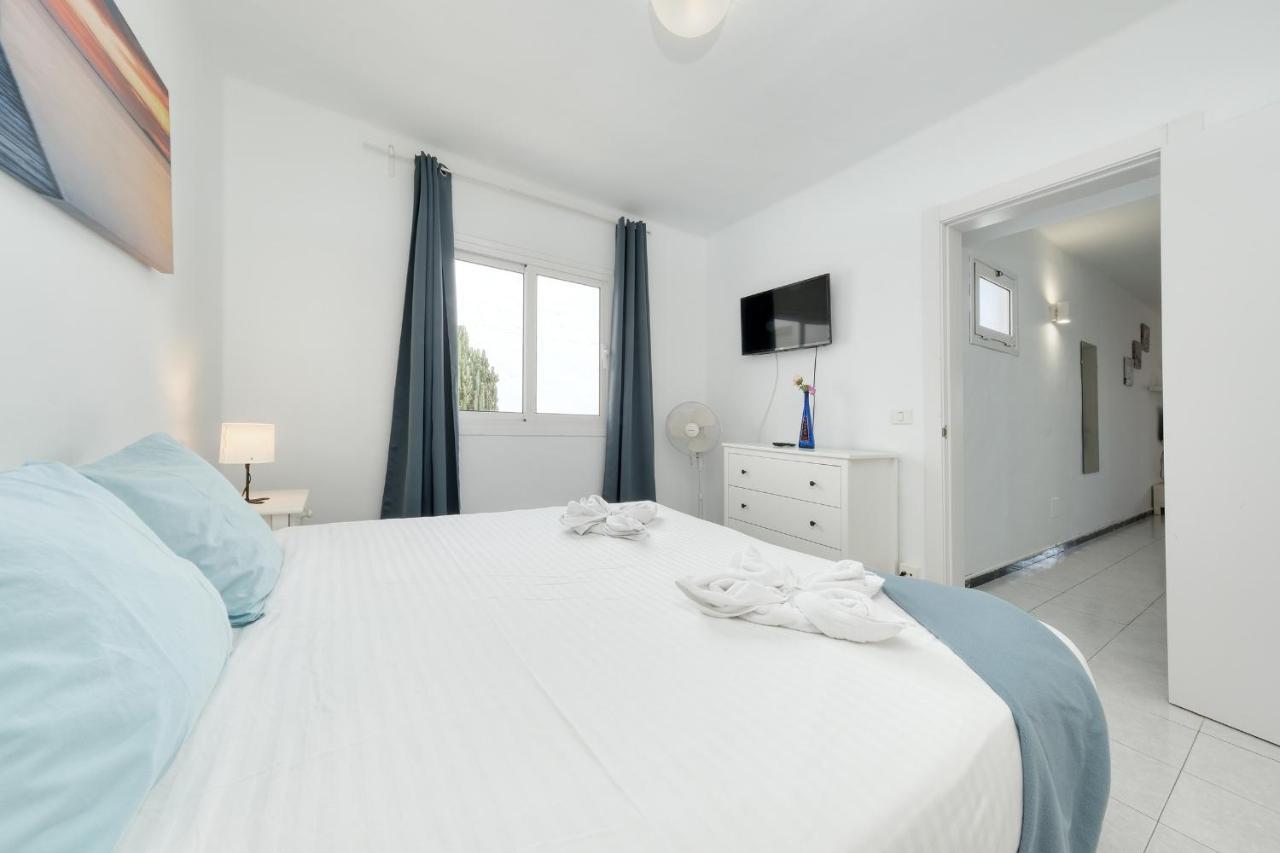 Suite Helios Relax A 500M De La Playa Puerto del Carmen  Zewnętrze zdjęcie