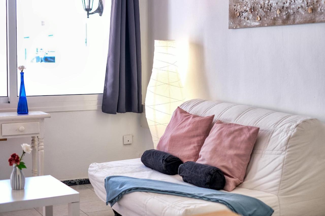 Suite Helios Relax A 500M De La Playa Puerto del Carmen  Zewnętrze zdjęcie