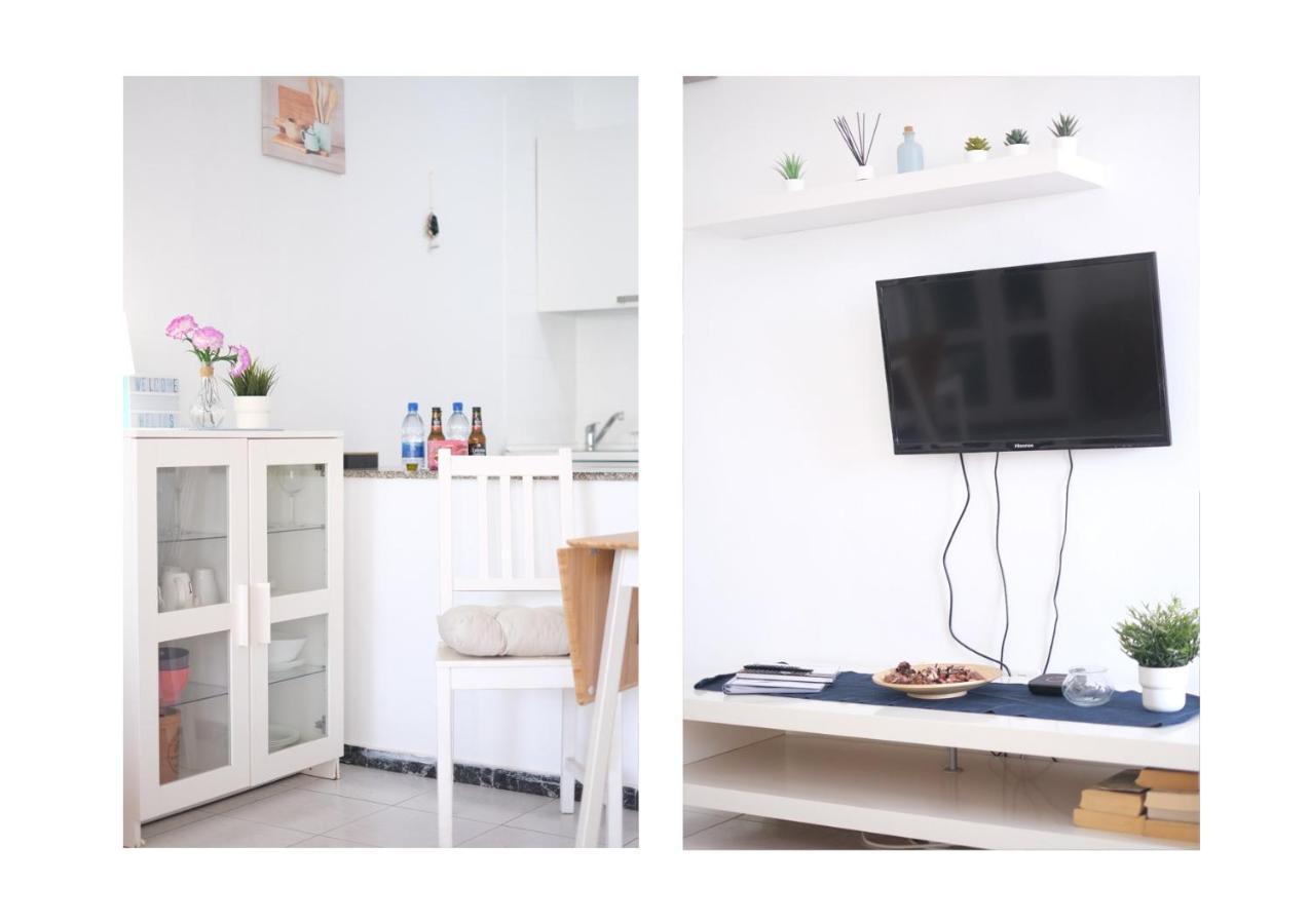 Suite Helios Relax A 500M De La Playa Puerto del Carmen  Zewnętrze zdjęcie