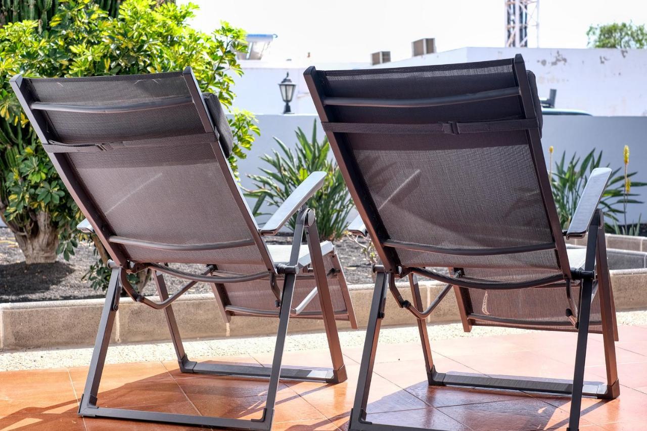Suite Helios Relax A 500M De La Playa Puerto del Carmen  Zewnętrze zdjęcie