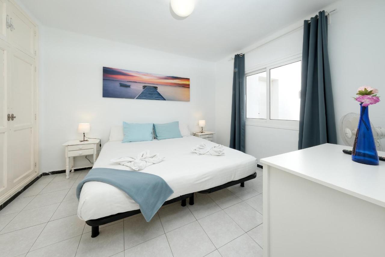 Suite Helios Relax A 500M De La Playa Puerto del Carmen  Zewnętrze zdjęcie