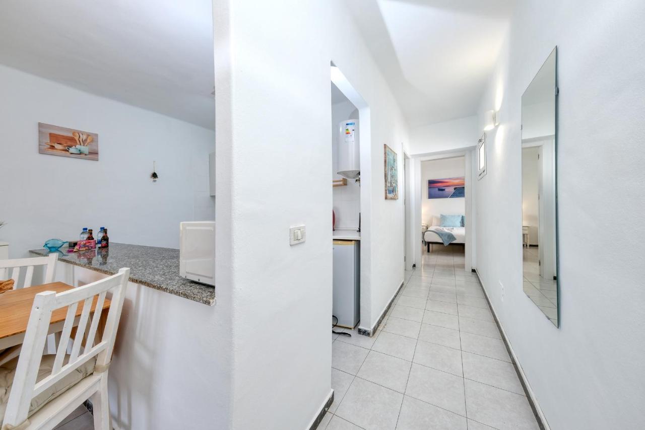 Suite Helios Relax A 500M De La Playa Puerto del Carmen  Zewnętrze zdjęcie